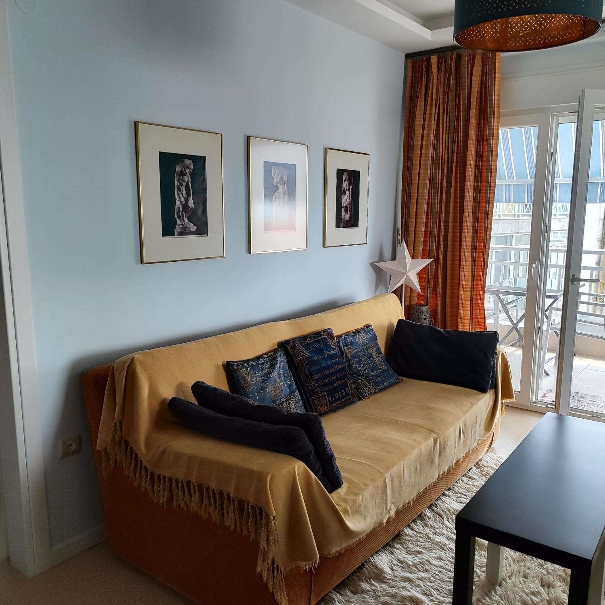 Christina-2 Apartment Peraía Екстериор снимка