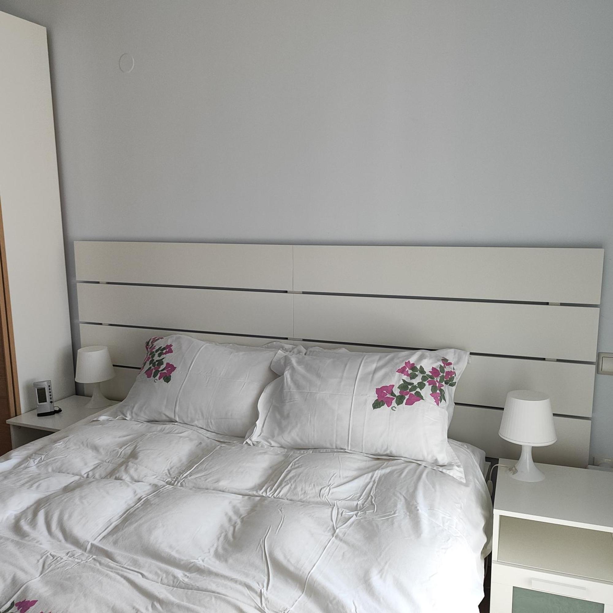 Christina-2 Apartment Peraía Екстериор снимка