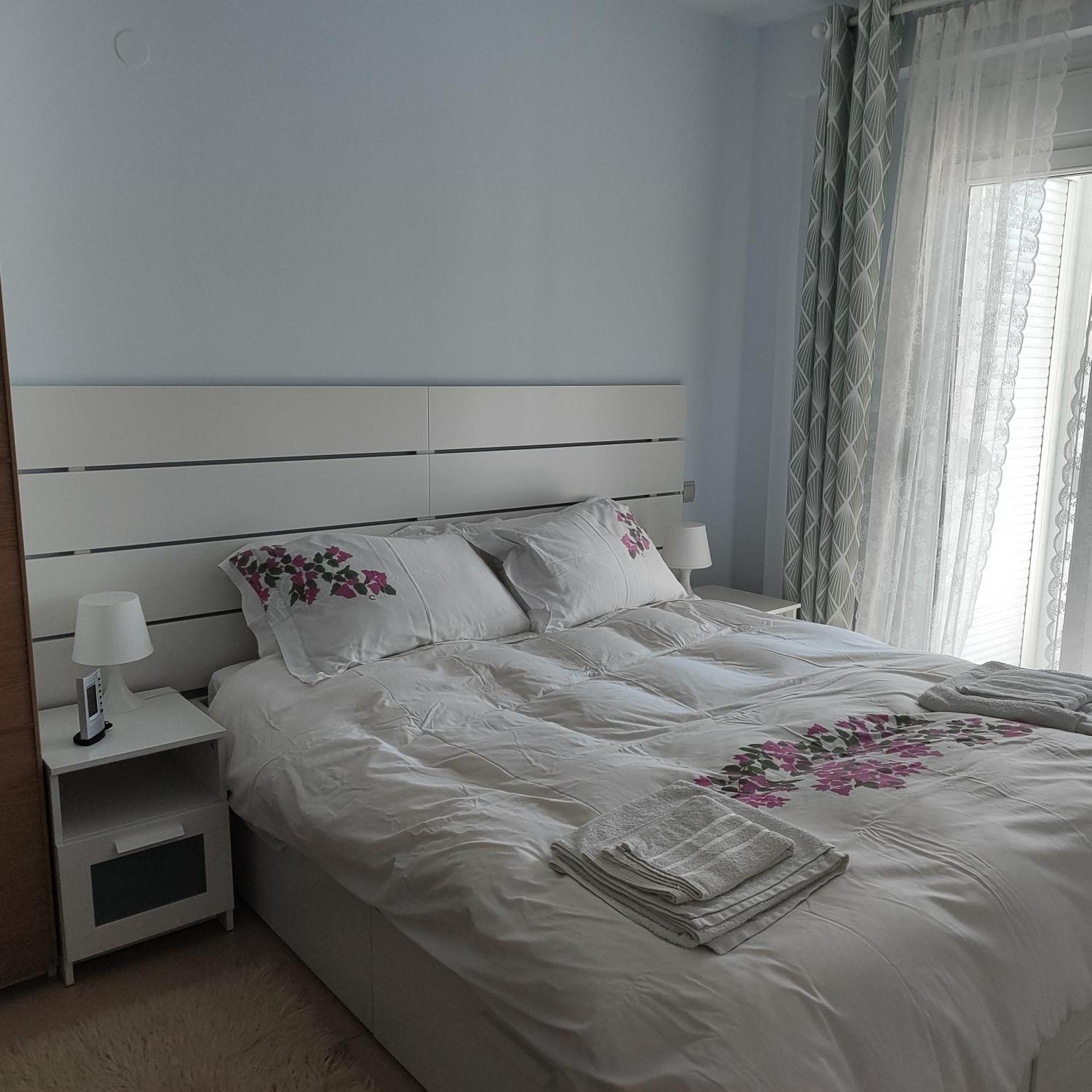 Christina-2 Apartment Peraía Екстериор снимка